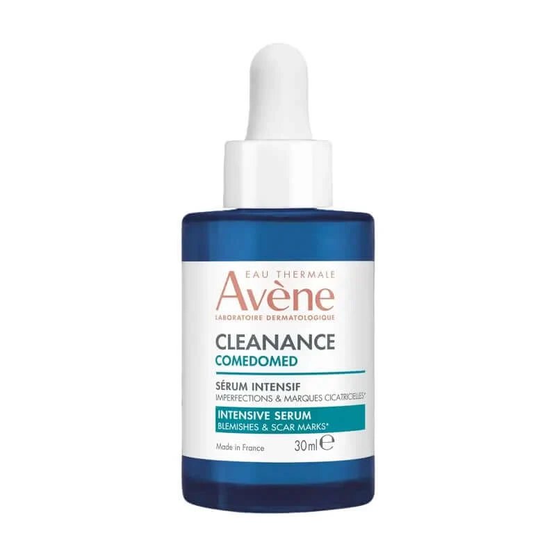 Avène Cleanance Comedomed Ser intensiv, 30 ml