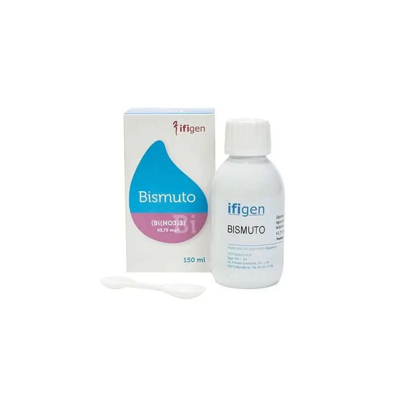 Ifigen Bismut Oligopharm , 150 ml