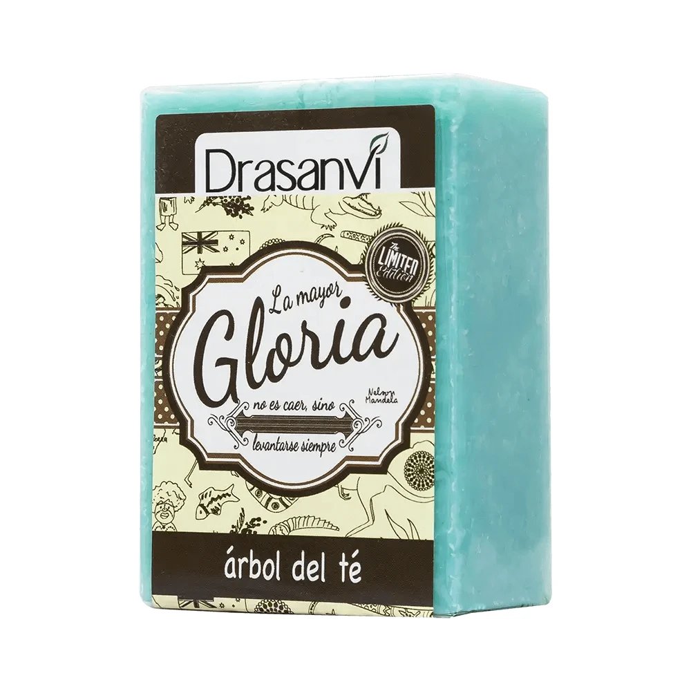 Săpun Drasanvi Tea Tree , 100 gr