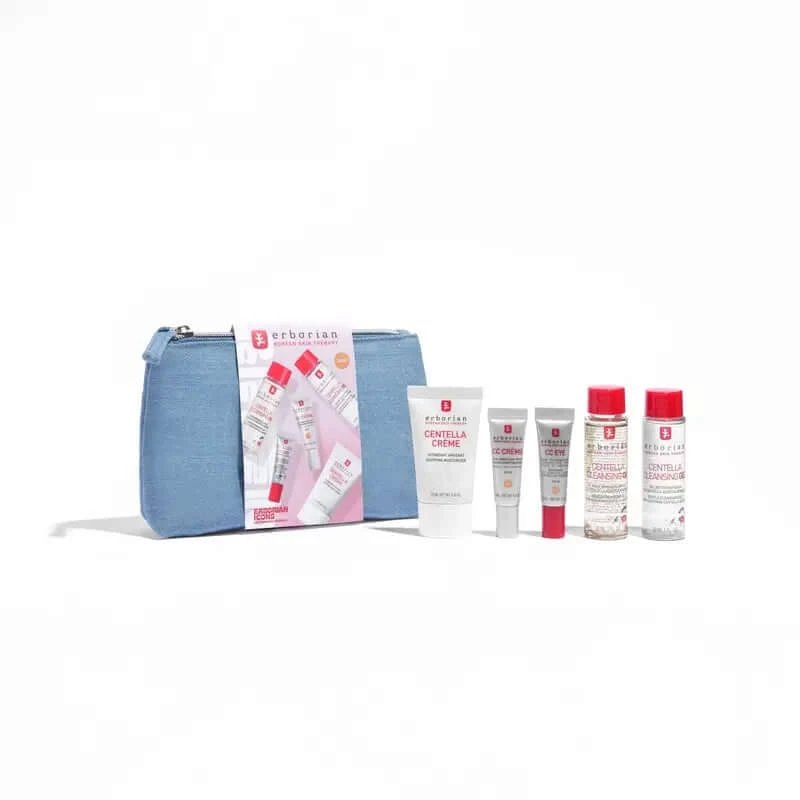 Erborian Discovery Kit Farma Dore