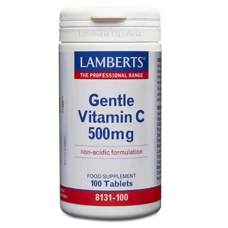 Lamberts Beta Caroten Natural , 90 capsule