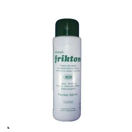 Șampon Frikton 500 Cc