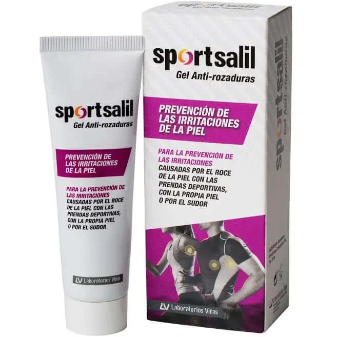 Sportsalil Anti-Scratch 30 ml