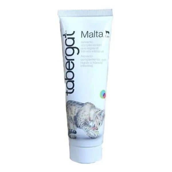 Tabergat Malta 100 gr, gustare pentru pisici