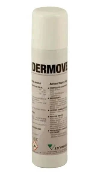 Dermovex Veterinary Sp Spray 335ml