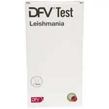 Test de leishmanioză Dfv 1 unitate