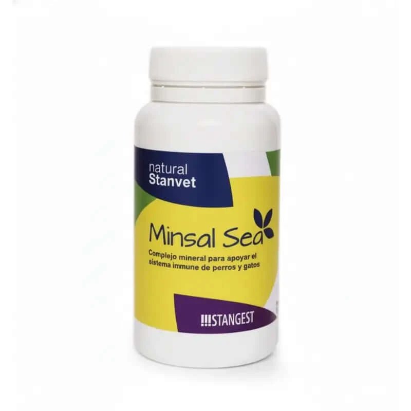 Stangest Minsal Sea Dog Cat, 30 tablete