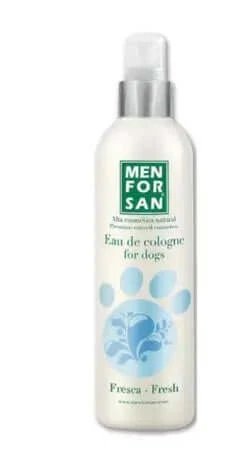 Menforsan Apă de toaletă pentru câini Fresh 125 ml