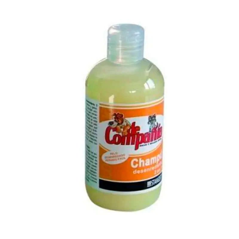 Șamponul Stangest Detangling 250 Ml