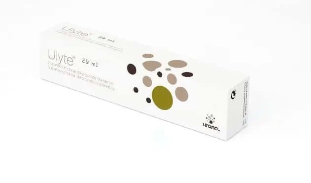 Ulyte 20 ml 1 seringă