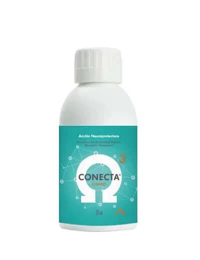 Vetnova Conecta O3Abd, 135 ml cu capac de eliberare și seringă încorporată