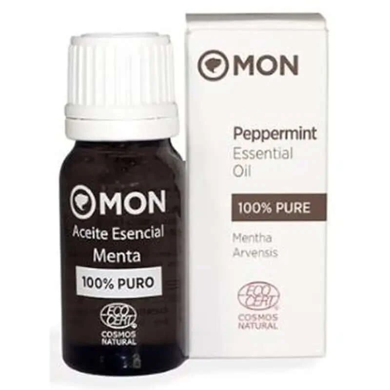 Mondeconatur Peppermint Ulei esențial 12Ml.
