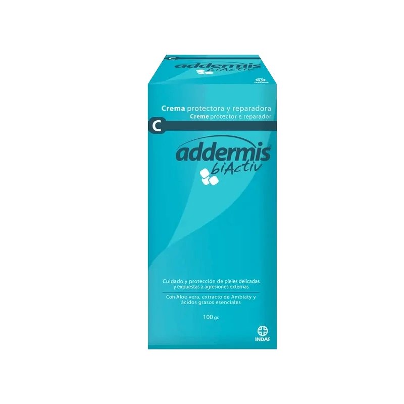 Addermis Biactiv Protective & Repairing Cream , 100 gr
