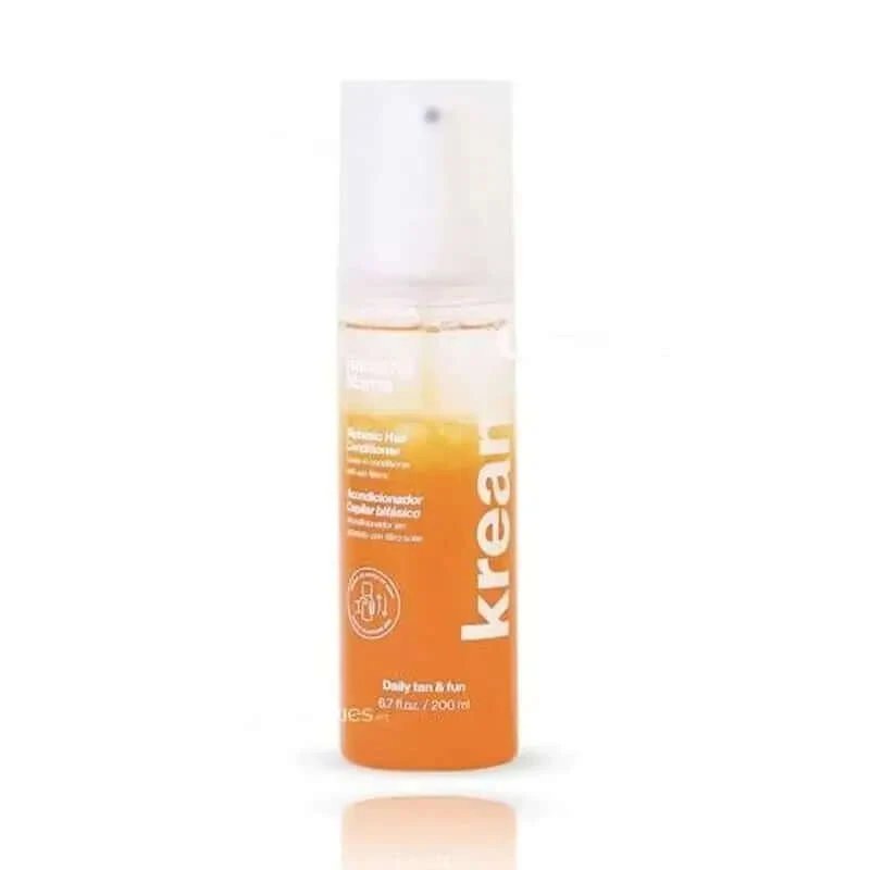 Kream Bahama Mama Balsam de păr cu două faze, 200ml