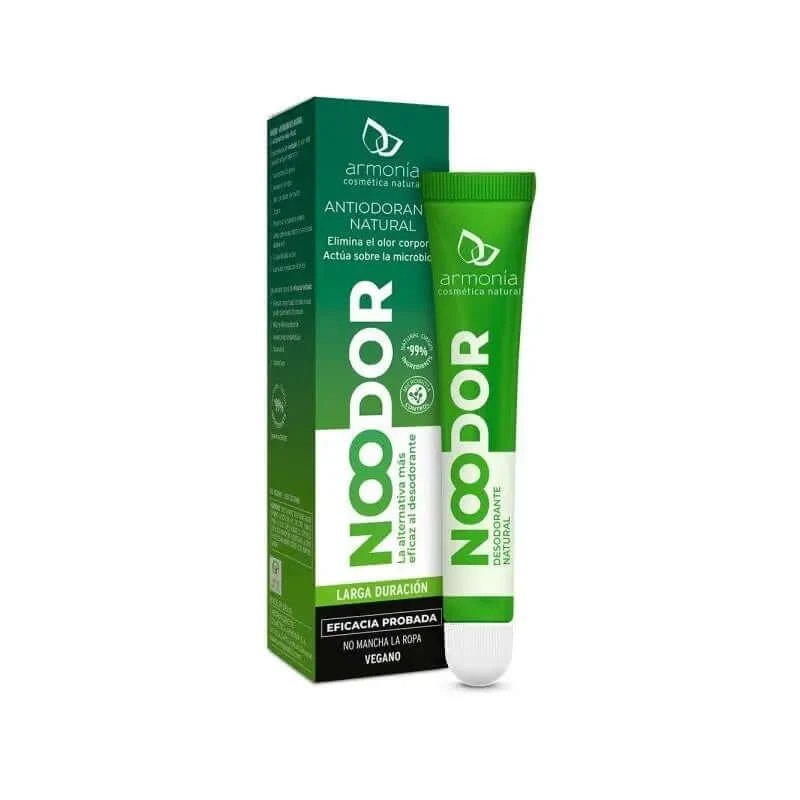 Armonia Noodor Deodorant Deodorant tub 15Ml.