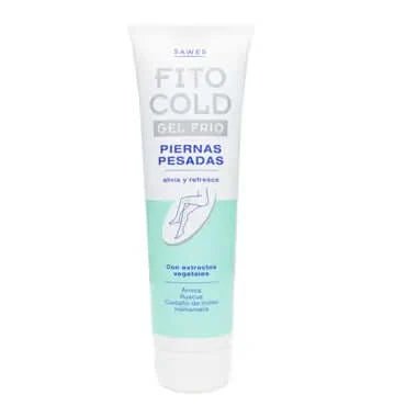 Fito Cold Gel rece pentru picioare obosite 250 ml