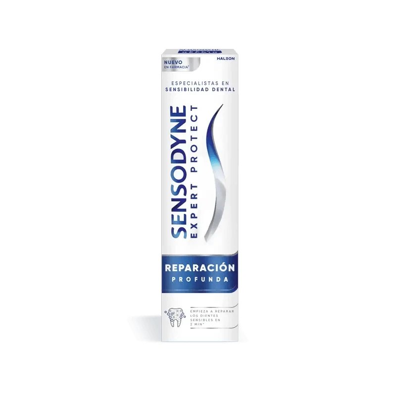 Pasta de dinți Sensodyne Expert Protect Deep Repair , 75 ml