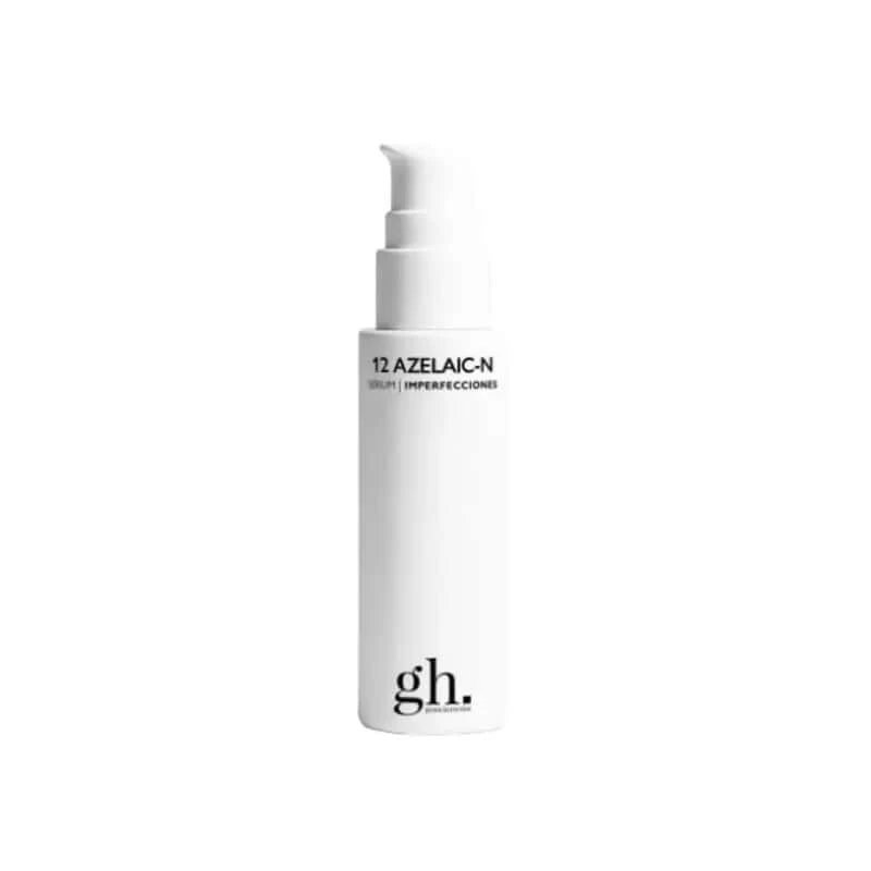 Serul Gema Herrerías 12 Azelaic-N, 30 ml