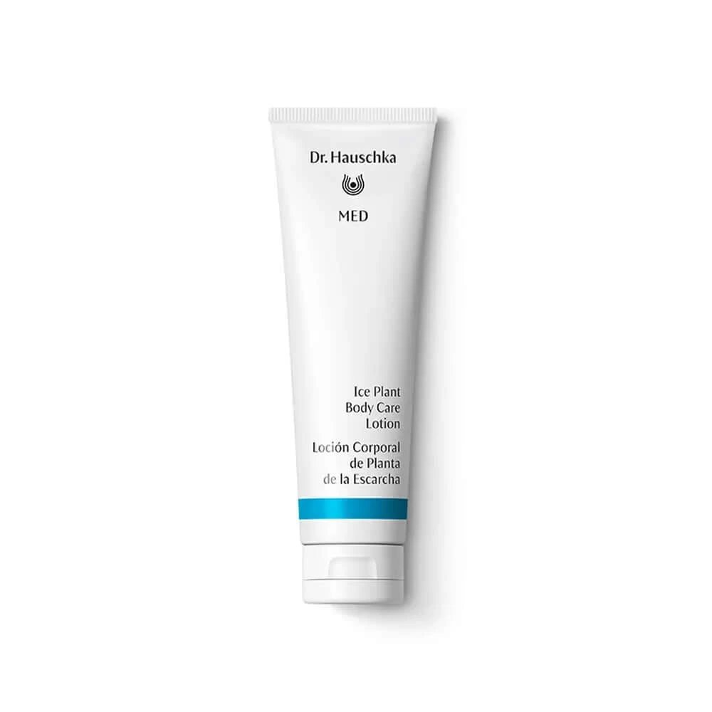 Dr. Hauschka Loțiune de corp Frost Plant 145Ml.