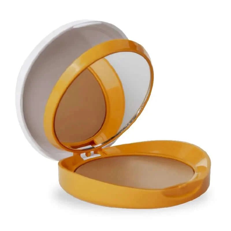 Heliocare Color Compact Bej fără ulei 10Gr Bej