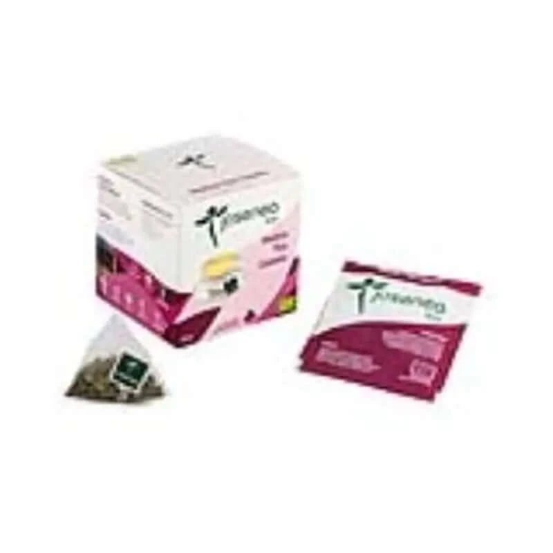 Josenea Melissa-Lime-Cnamon 10Piramide Plicuri Bio