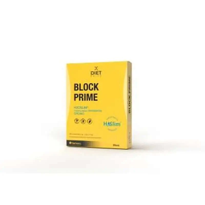 Herbora Diet Prime Block Prime 30 Tablete
