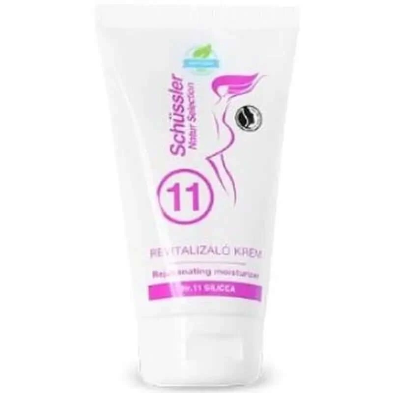 Schussler Natur Cosmedics Schussler Natur Nº11 Crema Silicea 75Ml.