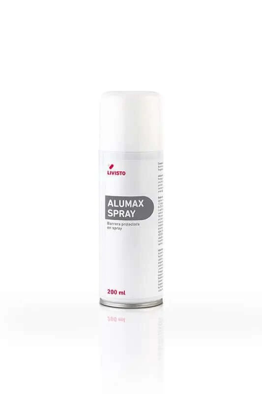 Livisto Alumax Spray 200 ml