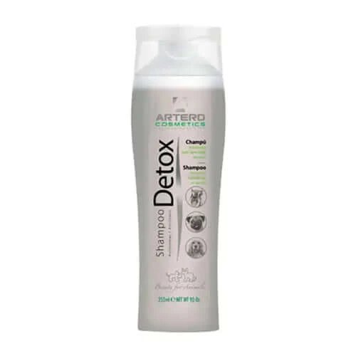 Artero Active Carbon Detox Șampon 250 ml