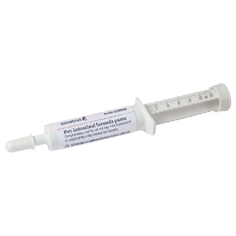 Pastă intestinală Covetrus pentru câini și pisici, 60Ml