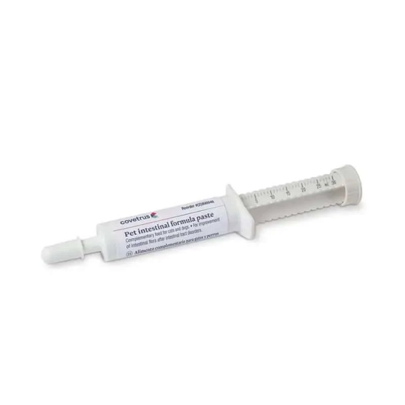 Pastă intestinală Covetrus pentru câini și pisici, 30Ml