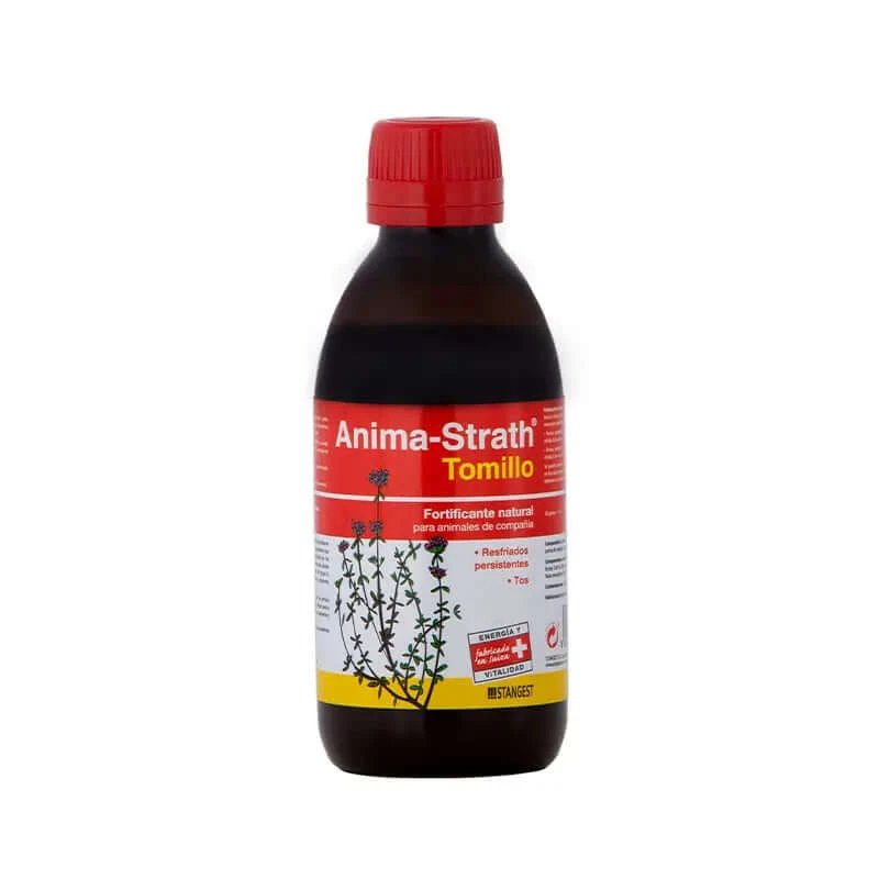 Stangest Anima-Strath Cimbru 250 Ml