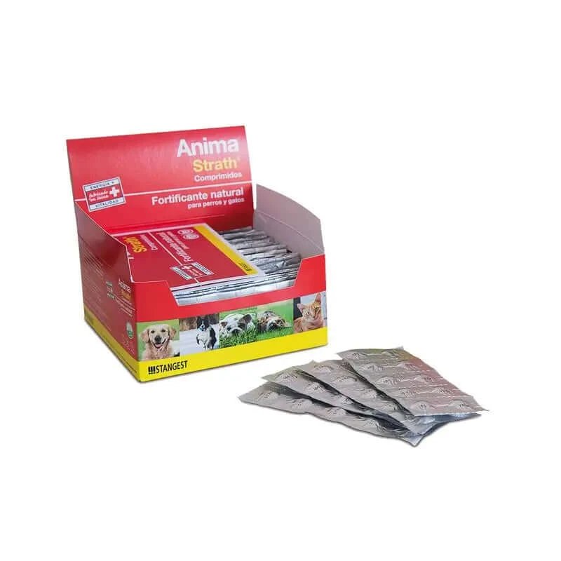 Stangest Anima Strath, 360 comprimate