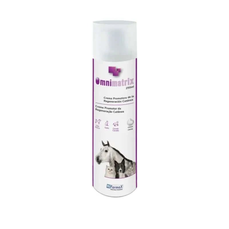 Hifarmax Omnimatrix Vindecare, 250 ml
