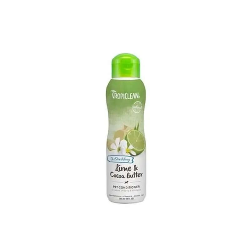 Tropiclean Balsam pentru controlul căderii părului Lime 355ml