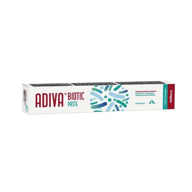 Paste biotice Vetnova Adiva