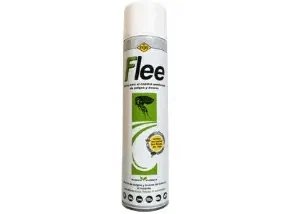Flee Spray vermifug de mediu, 400 ml