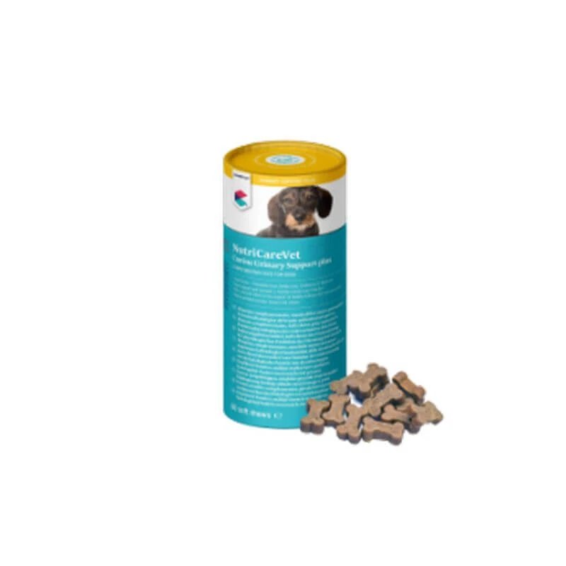 Covetrus Nutricarevet P Urinar pentru câini, 60Chews