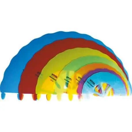Isabelino Transcollar Click albastru nr. 30, 12U