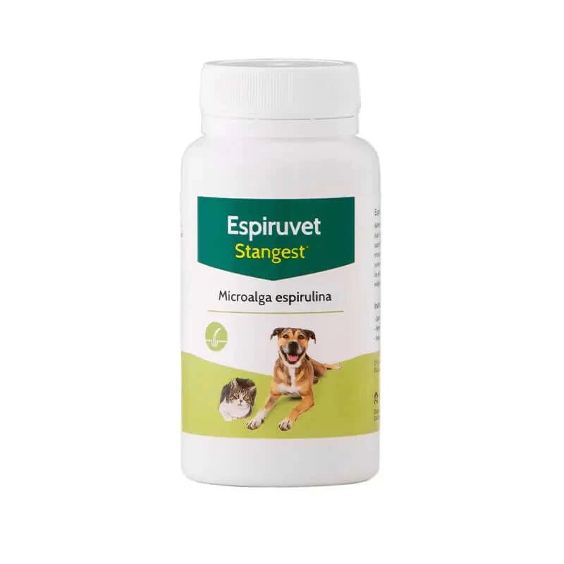 Stangest Espiruvet 250 Tablete