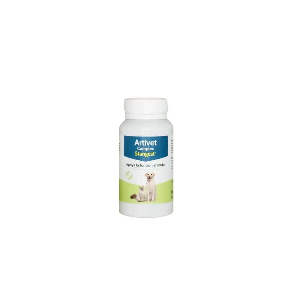 Stangest Artivet Complex 60 Tablete