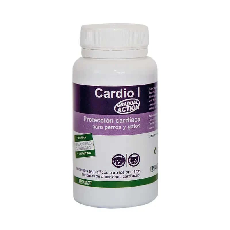 Stangest Cardio I 60 Tablete