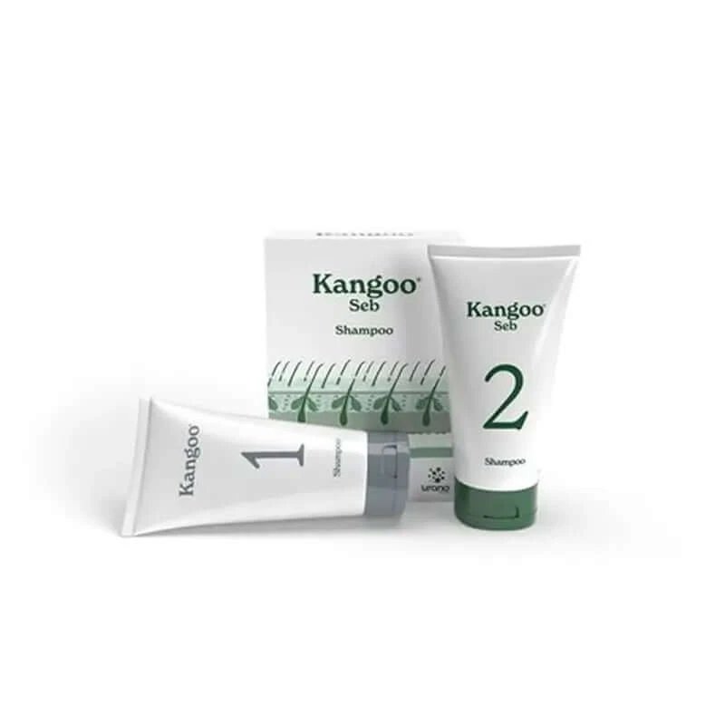 Șampon Kangoo Seb, 300 ml