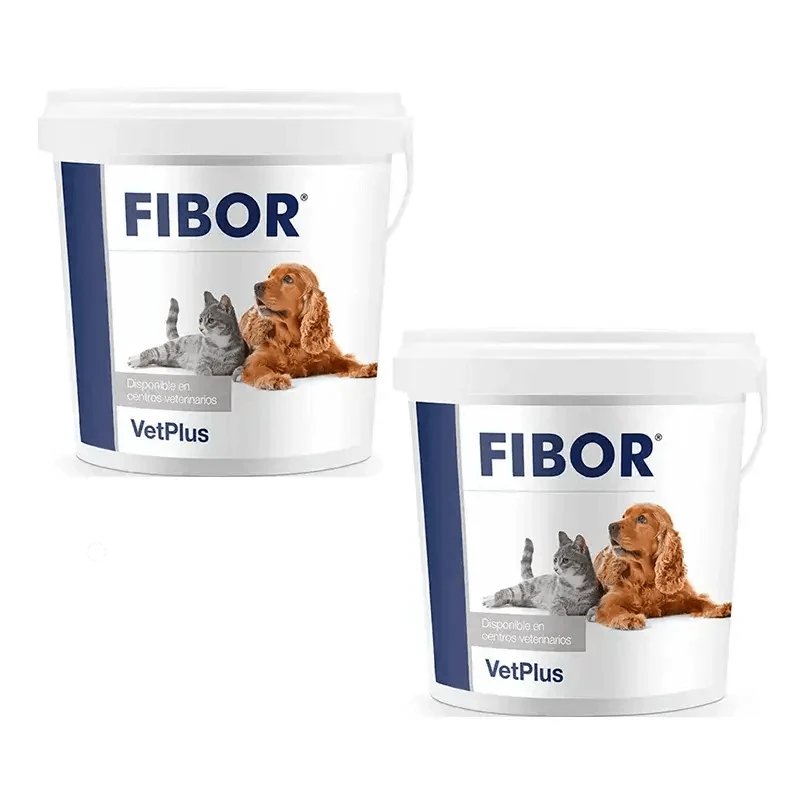 Fibor, pachet 2 x 500 gr