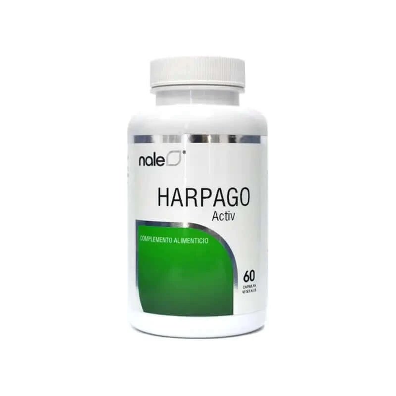 Nale Harpago Activ , 60 capsule