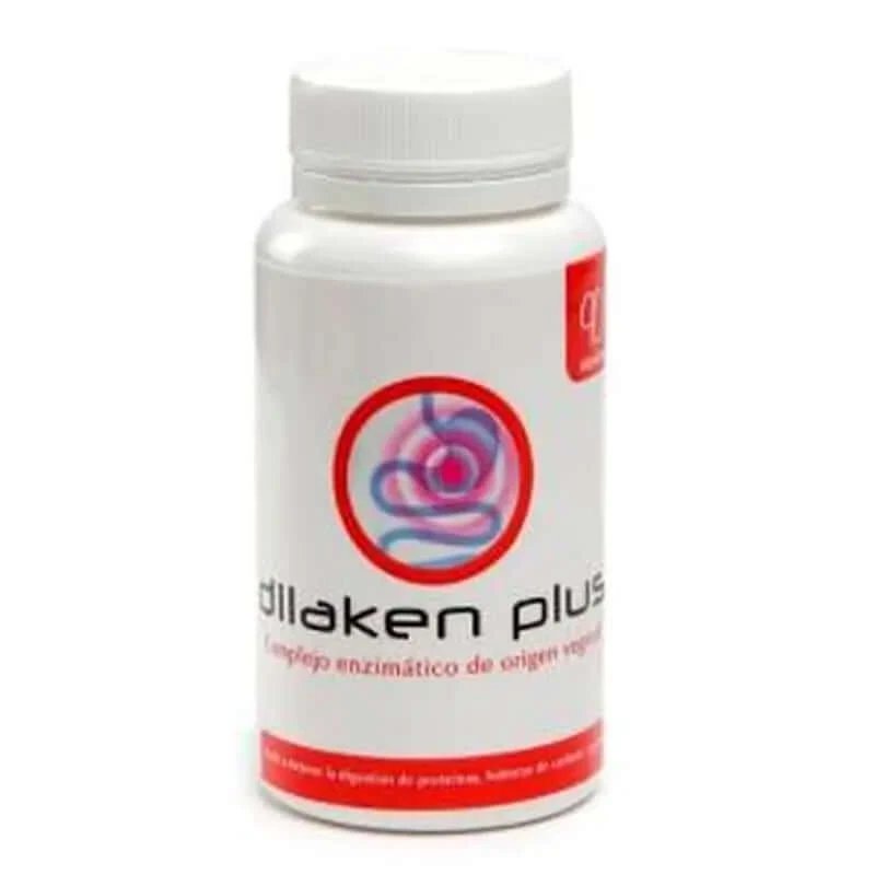 Artesania Dilaken Plus 90 Capsule