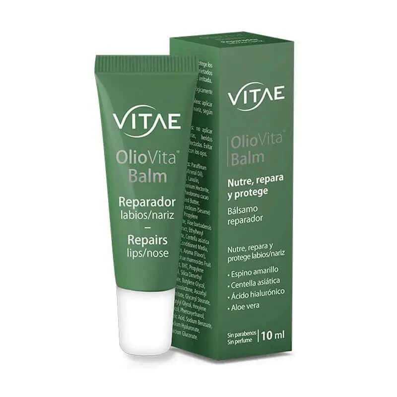 VITAE Balsam Oliovita, 10ml