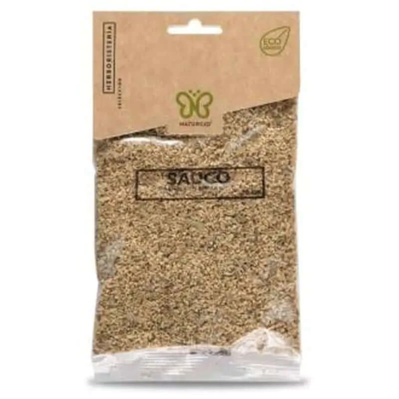 Naturcid Sauco 40Gr. Eco Bag