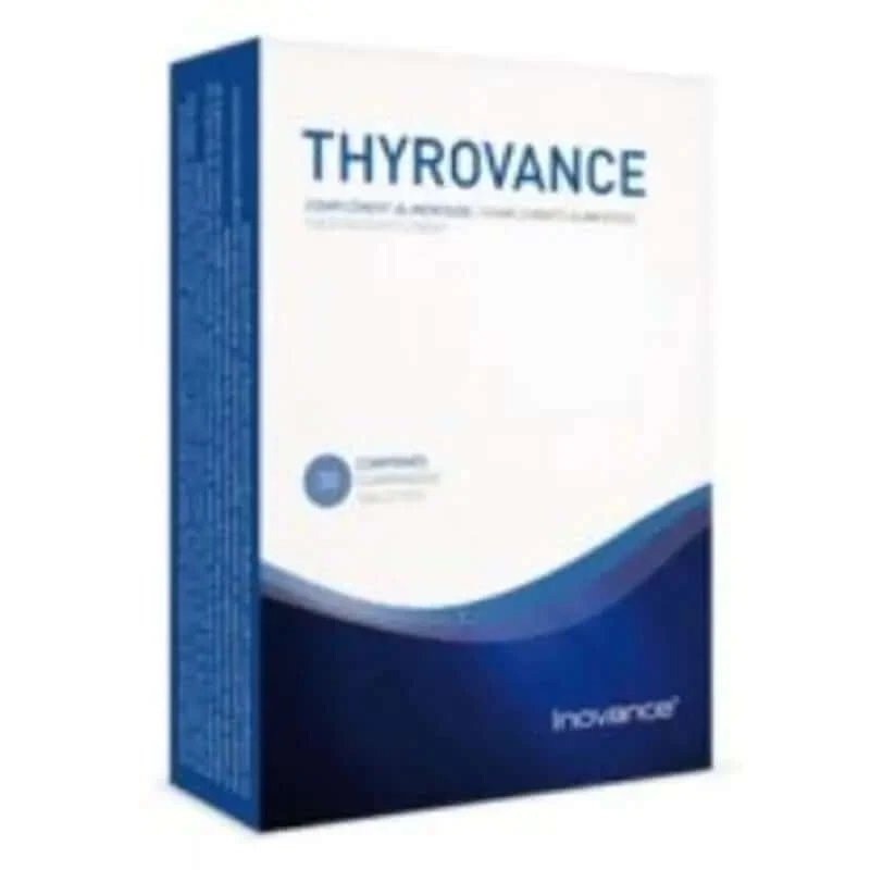 Inovance Thyrovance 30 Tablete