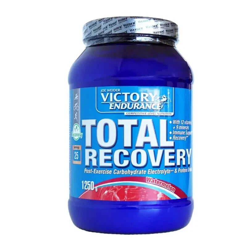 Victory En Total Recovery Pepene galben, 1250 Gr